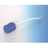 Badspons met lange steel