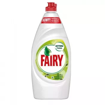 Afwasmiddel Fairy Apple, 900 ml
