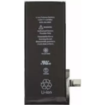 Accu Apple iPhone 6S CoreParts MOBX-IP6S-INT-BAT zwart