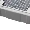 Hardware Labs zwart Ice Nemesis GTX 240 radiator - 240mm, satijnwit