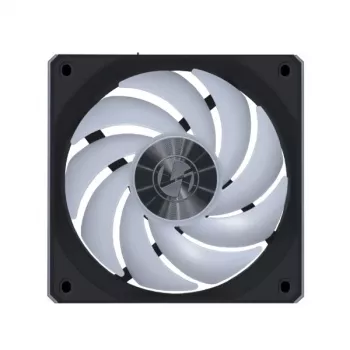 Behuizingsventilator lian li UNI FAN CL Wireless 120mm zwart (model 12CL1W1B)
