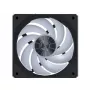 Behuizingsventilator lian li UNI FAN CL Wireless 120mm zwart (model 12CL1W1B)