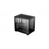 DeepCool CG530 midi tower zwart