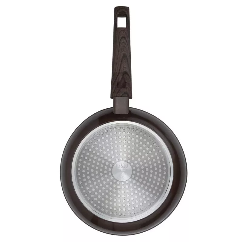 Braadpan D20 H4,2CM/93020 Resto