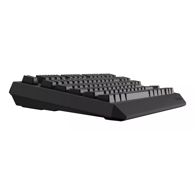 GENESIS Thor 230 TKL toetsenbord gaming USB + RF draadloos + Bluetooth QWERTY US Engels zwart