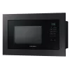 Magnetron Samsung MS23A7013AB — inbouwmagnetron, model MS23A7013AB
