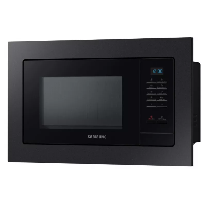 Magnetron Samsung MS23A7013AB — inbouwmagnetron, model MS23A7013AB