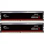 DIMM 64 GB DDR5-5200 (2x 32 GB) Dual-kit, werkgeheugen zwart, F5-5200J4040A32GX2-IS, Aegis 5, INTEL XMP, AMD EXPO
