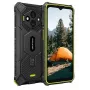 Mobiele telefoon Rugking 3 PRO/8/128GB groen Ulefone
