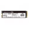 Team Group MP44 - SSD - 1 TB - intern - M.2 2280 - PCIe 4.0 x4 (NVMe)