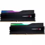 G.Skill Trident Z5 RGB XMP 32GB (2x16GB) DDR5 PC5-57600C34 7200MHz Dual Channel Kit - Bl