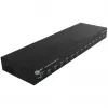 USB-hub ALLNET ALL-RM-19-USB3-HUB-13-A – 13-poorts USB 3.0 rackmount-hub, 48,30 cm