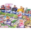 Paw Patrol - Magic Mountain, bordspel