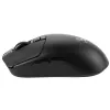 A4TECH BLOODY muis R72 ULTRA WRLS 2.4G+USB zwart