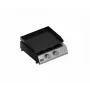 Gasbarbecue Black & Decker BXOP4900E — 2 branders, 450×360 mm grilloppervlak, RVS, draaiknoppen