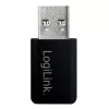 Netwerkkaart LogiLink WL0243