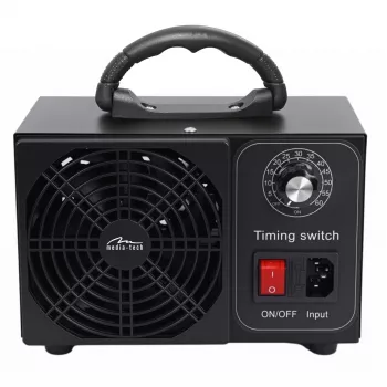 Ozon generator voor luchtdesinfectie en -reiniging OZONE GENERATOR MT6540