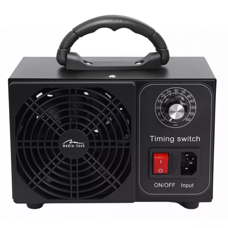 Ozon generator voor luchtdesinfectie en -reiniging OZONE GENERATOR MT6540