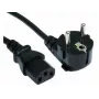 Stroomkabel SBOX PC-POWER-CAB 6 mm 2 m – 6 mm² geleider, 2 m lengte