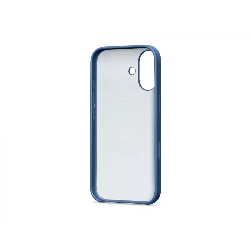 Hoesje Apple Beats iPhone 17 Case MagSafe Camera Control Bedrock Blue