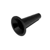 Vleesmolen GASTROBACK 41407 — 2100 W, RVS behuizing, 2,5 kg/min doorvoer