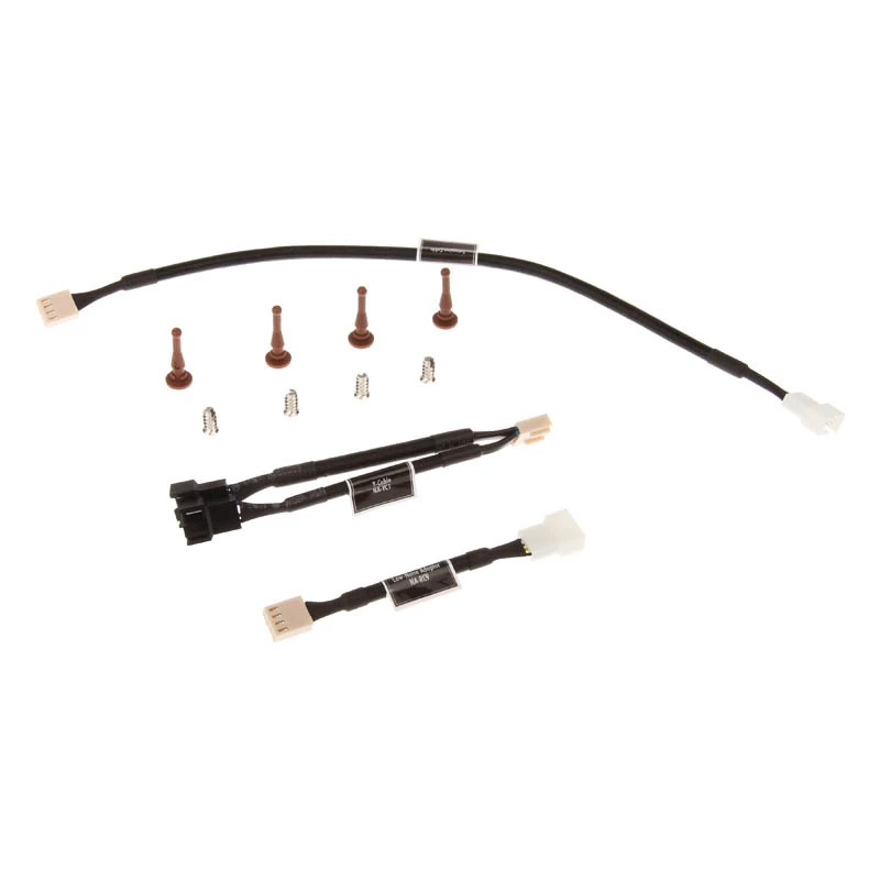 Noctua NF-A15 PWM 140mm behuizingsventilator