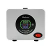 Qoltec 50724 automatische spanningsstabilisator AVR 2000VA