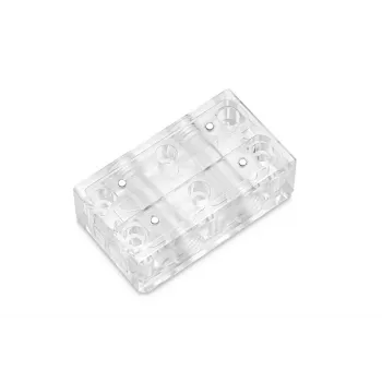EK Water Blocks onderdeel/accessoire voor computerkoelsysteem aansluitklem