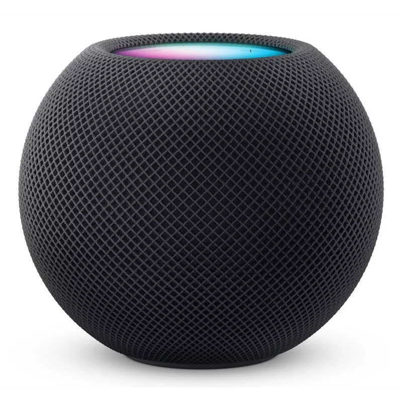 Draagbare luidspreker Apple HomePod mini, grijs