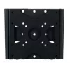 Vaste wandhouder Hagor BL 200 32 inch zwart