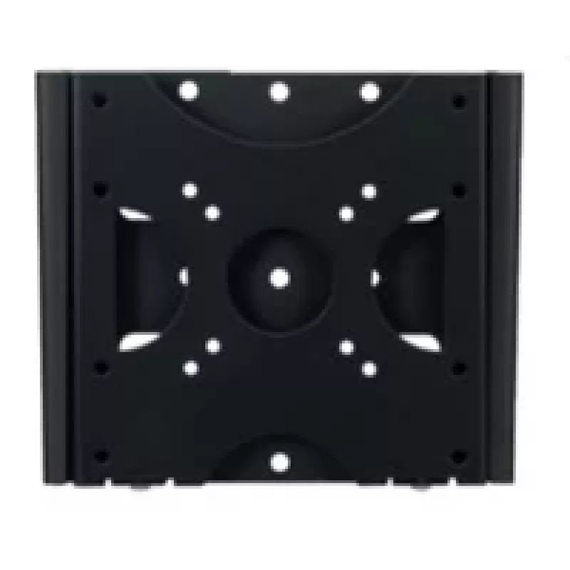 Vaste wandhouder Hagor BL 200 32 inch zwart