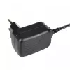 Akyga AK-TB-34 universele voeding, 5 V, 2 A, 10 W, 3,5 x 1,35 mm, 1,5 m