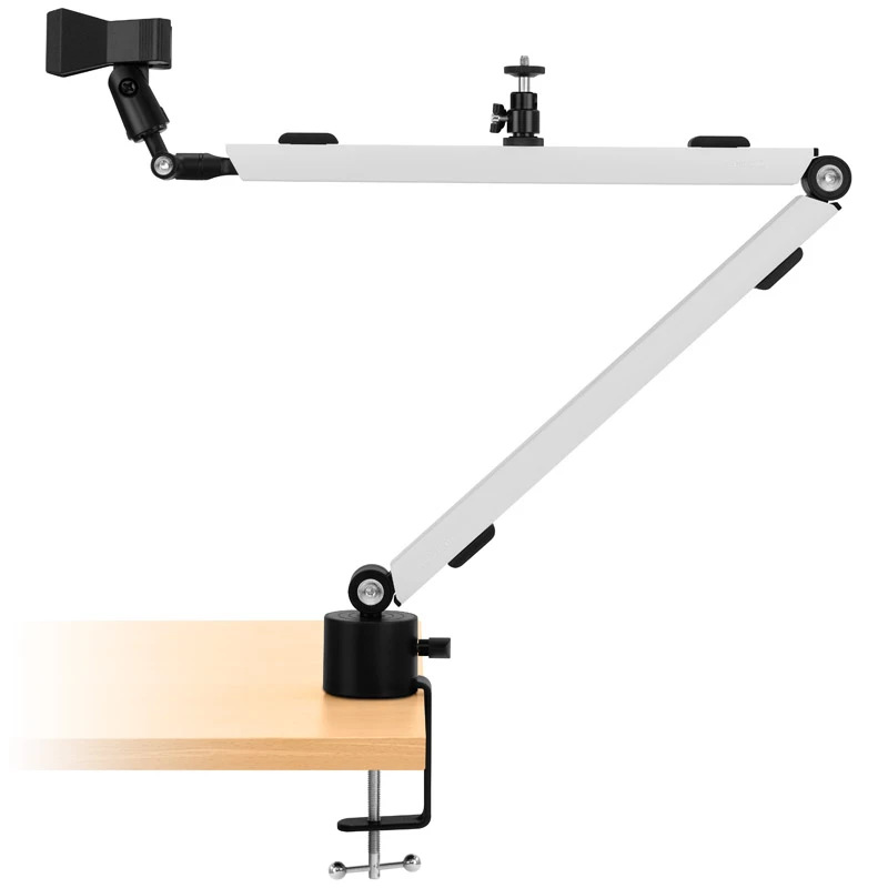 Streamplify Mount Arm montageset camera/mobiele telefoon/verlichting