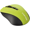 Muis CANYON MW-1 draadloos geel CNE-CMSW1Y interface
