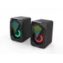 2-weg-luidspreker Denver GAS-500 6 W