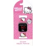 Digitaal LED-horloge jono toys Hello Kitty HK50201 — kinderpolshorloge, LED-tijdweergave