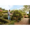 Heggenschaar Black & Decker BEHT201-QS