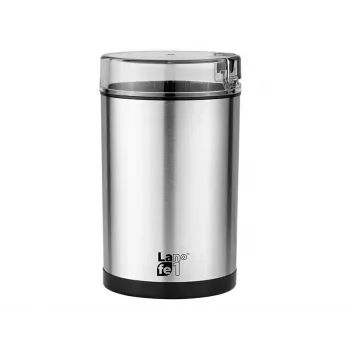Koffiemolen LAFE MKB-006 RVS