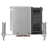 Luchtkoeler Silverstone SST-AR09-AM4 6 cm zwart 1200-5000 t/min
