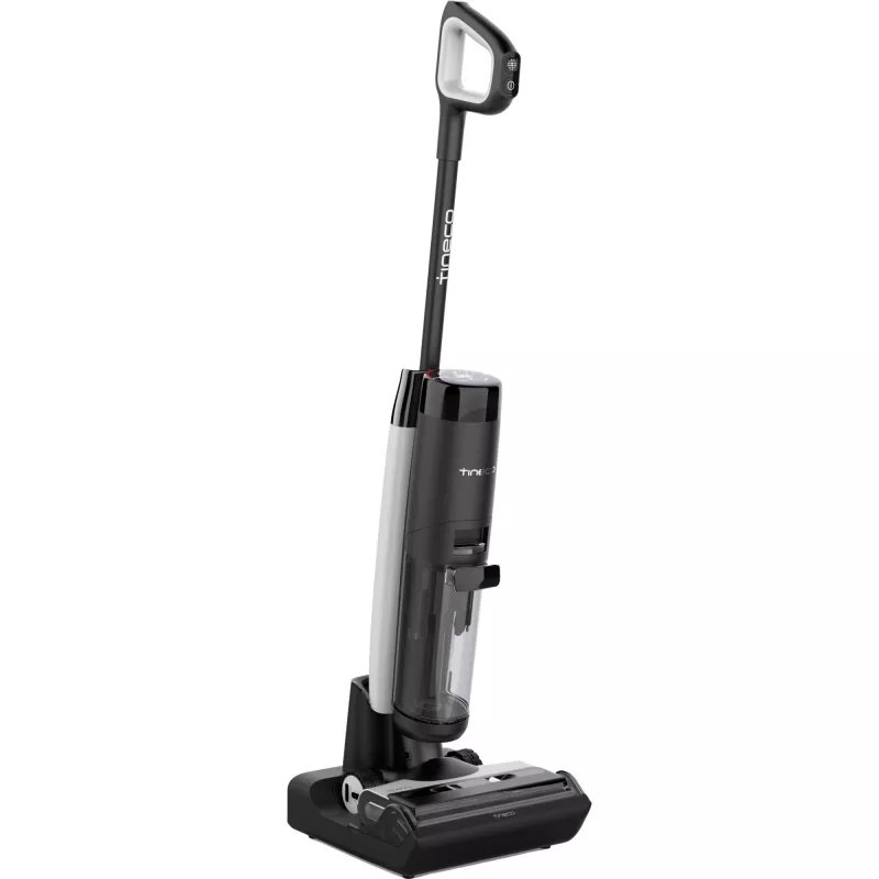 Steelstofzuiger Tineco Floor one S7 FlashDry