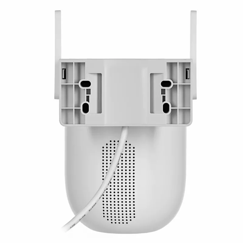 EZVIZ H9c Dual 2K dome IP-beveiligingscamera buiten 2304 x 1296 pixels plafond/muur/stang