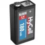 Ansmann 5035322 batterij