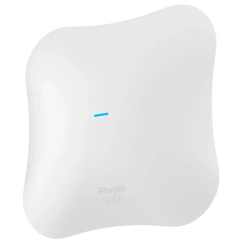 Ruijie Reyee RG-RAP73Pro Wi-Fi 7 tri-band-toegangspunt, BE14000