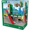 BRIO speelgoedvoertuigbaan