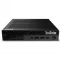Lenovo ThinkStation P3 Tiny Gen 2 Intel Core Ultra 9 285 32 GB DDR5-SDRAM 512 GB SSD Windows 11 Pro Mini-pc Workstation zwart