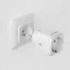 Slimme stekker BlitzWolf BW-SHP15 ZigBee 3680W — inbouw WLAN-/ZigBee-compatibele stekker