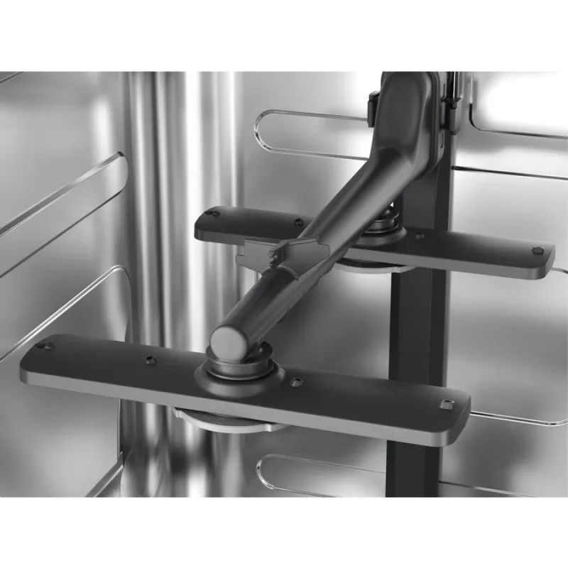 Inbouwvaatwasser Electrolux EEM43200L, smal 45 cm, 10 couverts, 44 dB, 8 programma's