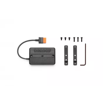Powerstation accessoire adapter SOL/PAN Mppt CP.DY.00000041.01 Dji