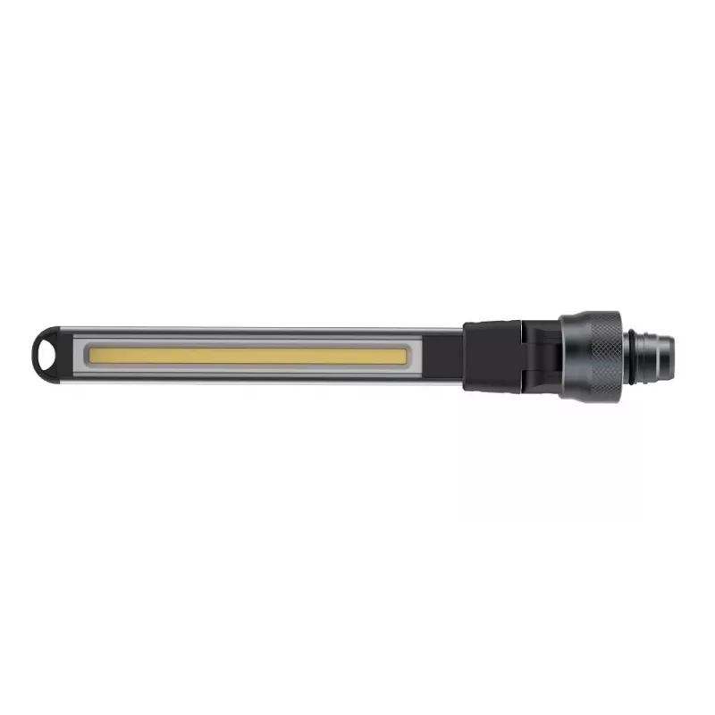 Hoofdlamp band Ledlenser Workers Friend zwart 280 lm