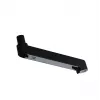 Verlengbuis-verbinder Ergotron 98-731-292 aluminium zwart